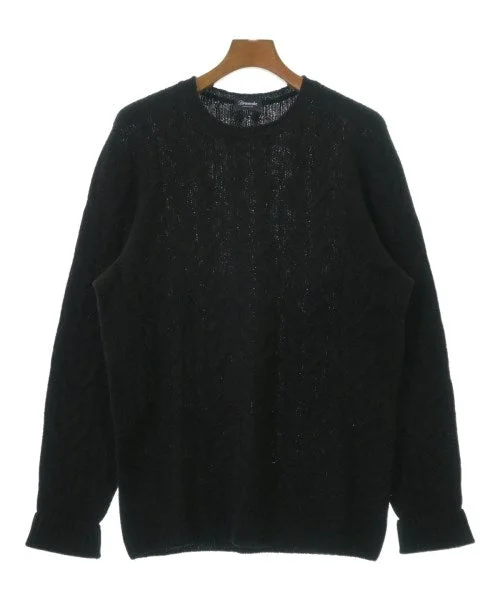 Drumohr Sweaters Machine Wash Dry Clean Hand Wash