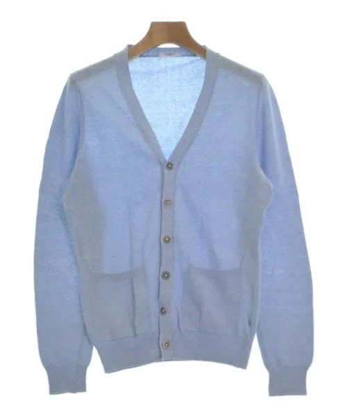 FEDELI Cardigans Fitted Loose Oversized