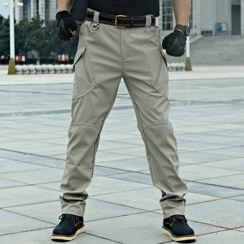 B khaki