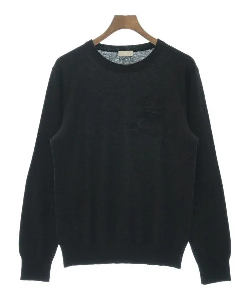 Dior Homme Sweaters Fleece Sweater Nylon Polyester