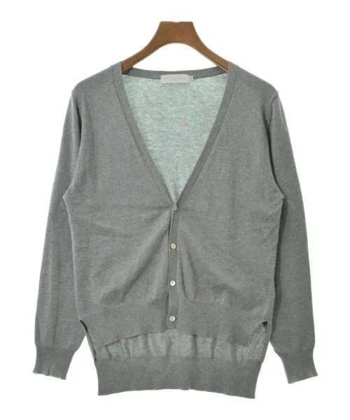 Graphpaper Cardigans Real Fur Shearling Chenille