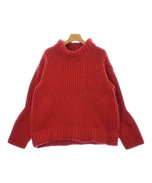 DSQUARED Sweaters Welt Pockets Slit Pockets Flap Pockets