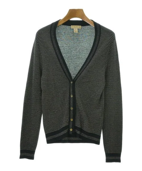 DHELA Cardigans Stretchy Elastic Breathable
