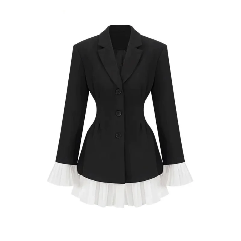 JARIE BLAZER DRESS Women's Elegant Suit