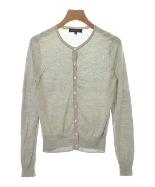 green label relaxing Cardigans Oversized Loose Flowy