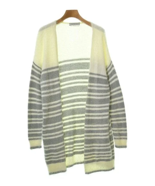 FOXEY NEWYORK Cardigans Oversized Loose Flowy