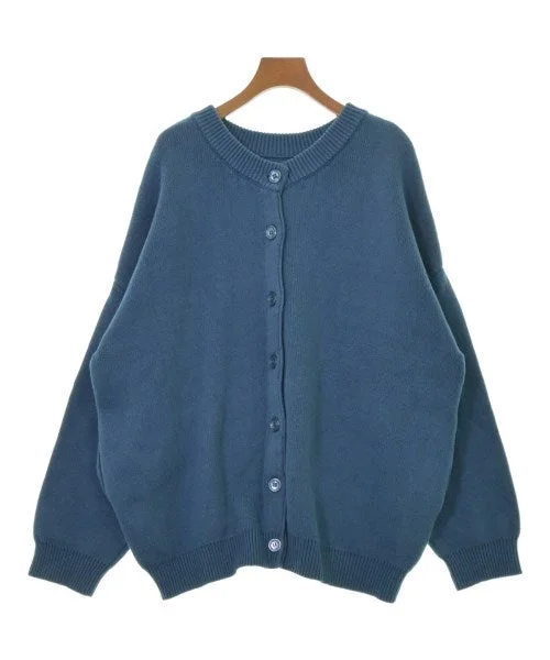 FREAK'S STORE Cardigans Cable Knit Ribbed Knit Lace Knit