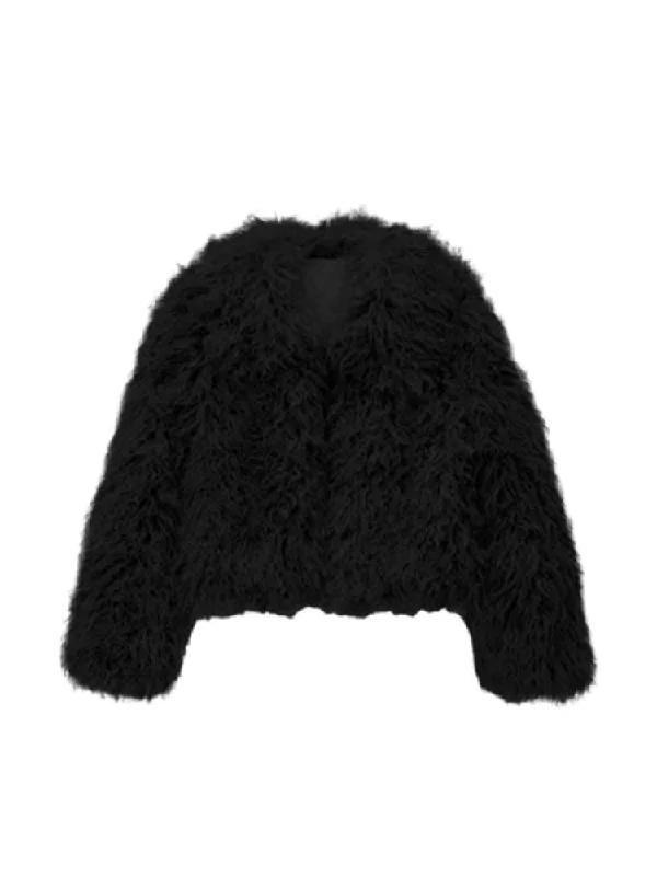 black【presale】