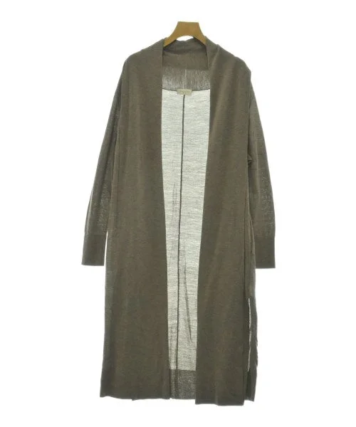 Deuxieme Classe Cardigans Patchwork Embroidered Appliqued