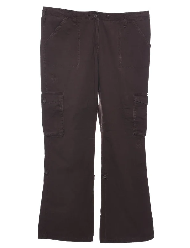 Tommy Hilfiger Cargo Trousers - W37 L32 Trousers versatile all-occasion