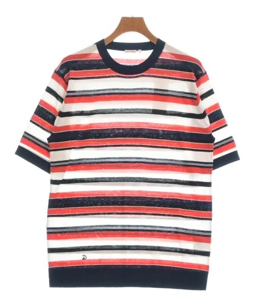 DRESSTERIOR Sweaters Front Pockets Side Pockets Patch Pockets