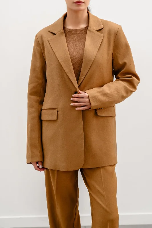 TAILORED BLAZER Women's Unique Blazer