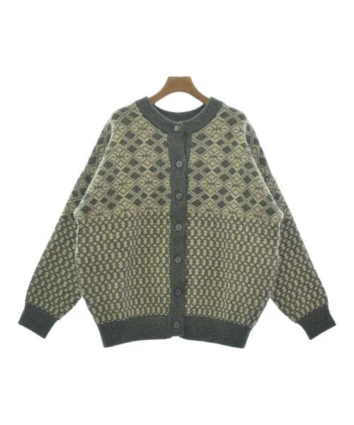 FREAK'S STORE Cardigans Slim Fit Regular Fit Oversized
