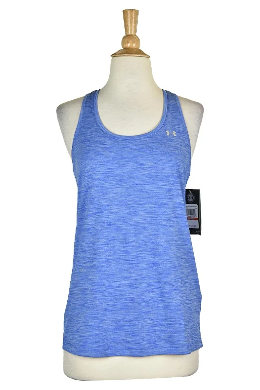 Under Armour Tank Top mesh tank top