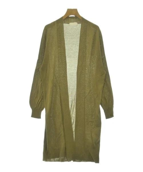 GALLARDA GALANTE Cardigans Hooded Caped Shawl Collar