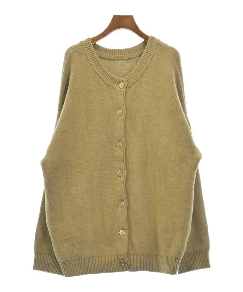 FREAK'S STORE Cardigans Button Cardigan Zip Cardigan Pullover Cardigan