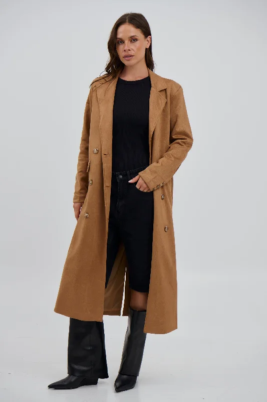 Byron Jacket Camel Striped Jacket Polka Dot Jacket Floral Jacket