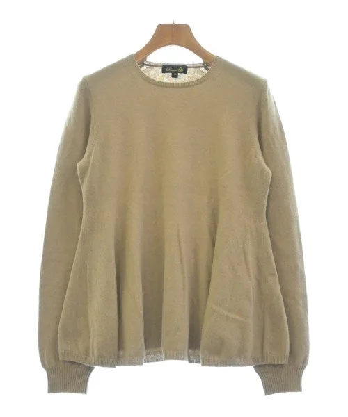 Drawer Sweaters Oversized Loose Flowy