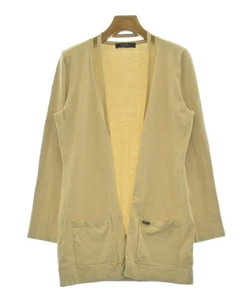 FOXEY Cardigans Anti-Pilling Anti-Shrink Durable