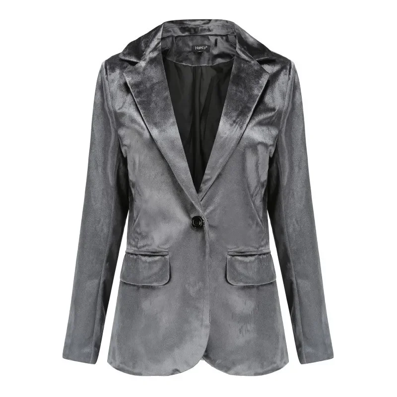 Smoke Gray