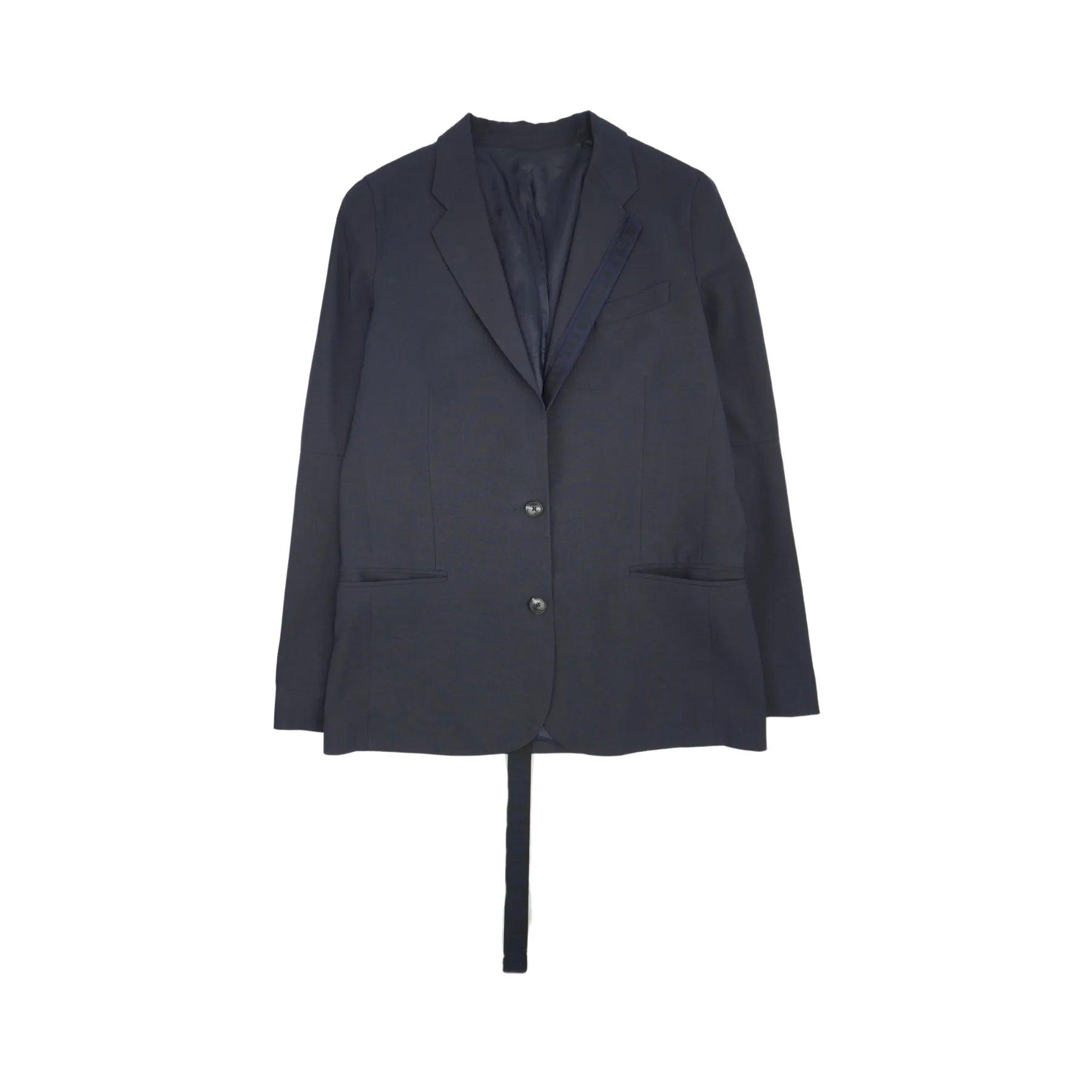Acne Blazer - Women's 34 Women's Travel Jacket