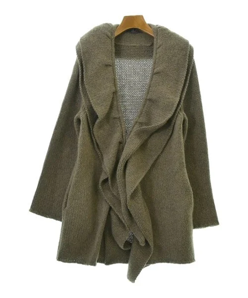 FOXEY Cardigans Soft Cozy Warm