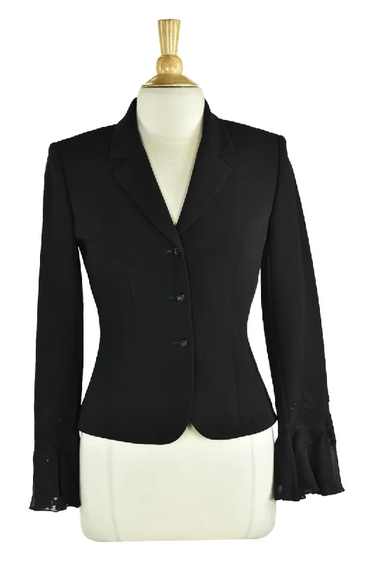 Tahari Blazer Women's Wedding Blazer
