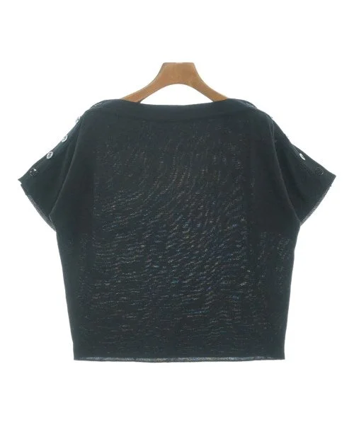 BALENCIAGA Sweaters Handmade Hand-knitted Hand-woven