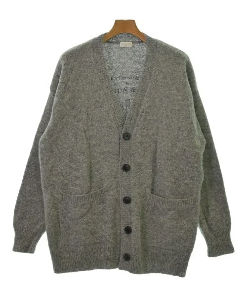 DRIES VAN NOTEN Cardigans Rayon Fabric Velvet Fabric Corduroy Fabric