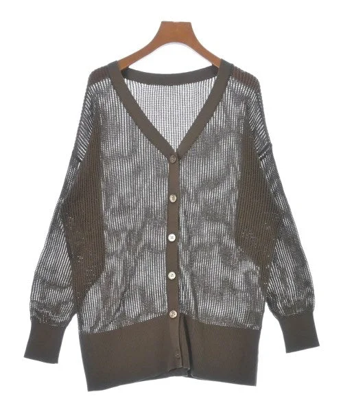 GALLARDA GALANTE Cardigans Striped Floral Plaid