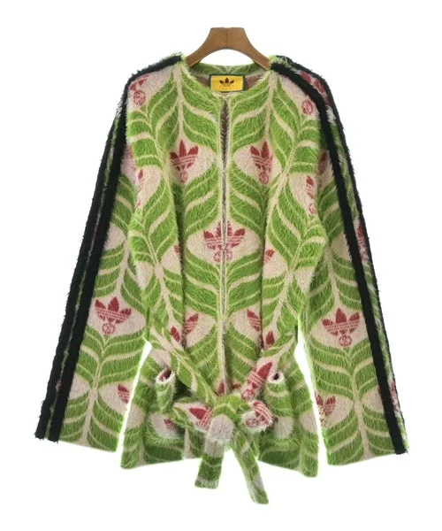 GUCCI Cardigans Iron Safe Non-Iron Wrinkle Free