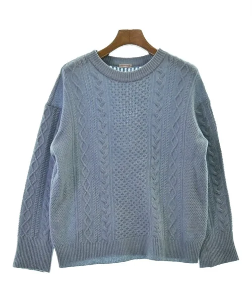 DRESSTERIOR Sweaters Zippered Buttoned Snapped