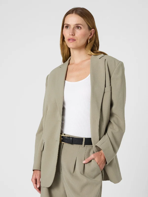 Azra Twill Blazer Women's Adventure Blazer