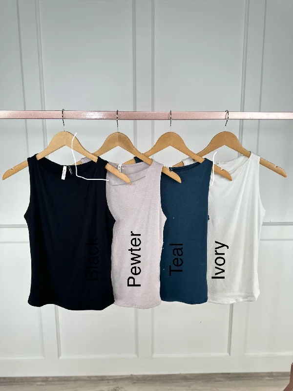 Chasing Down A Daydream Women's Breathable Tank Top halter tank top