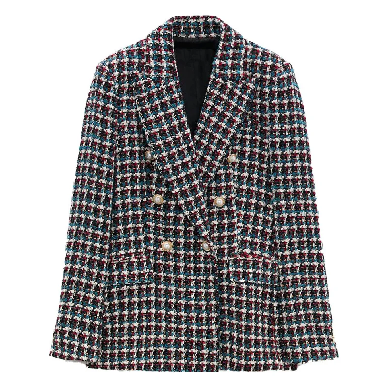 Suit Jacket