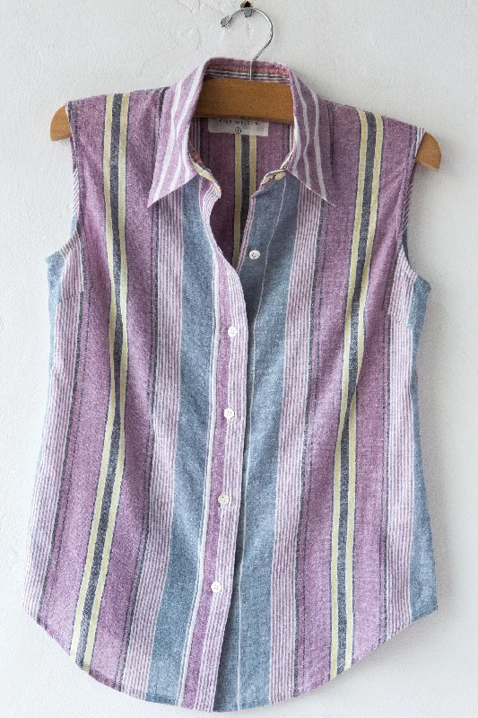 Candy Stripe Tank cute tank top