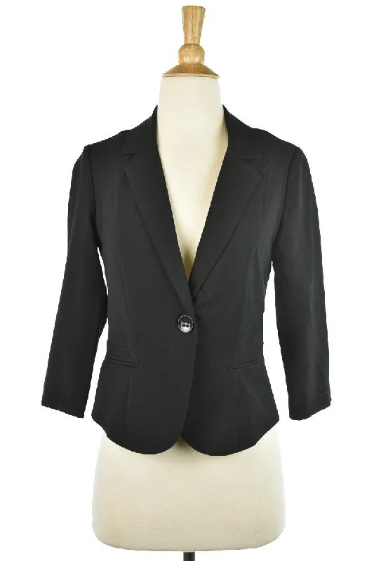 Charlotte Russe Blazer Women's Trendy Blazer