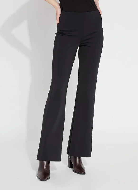Spencer Neoprene Trouser (32" Inseam) Trousers Leisure Comfortable