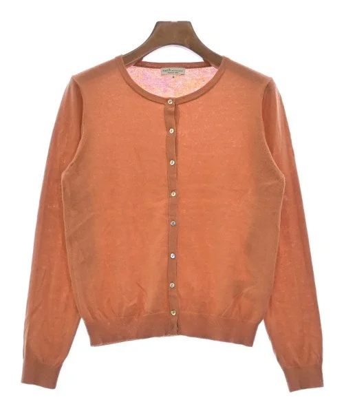 EARTH MUSIC&ECOLOGY Sweaters Print Jacquard Patchwork