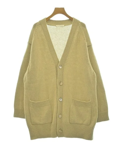 GALERIE VIE Cardigans Velvet Chenille Corduroy