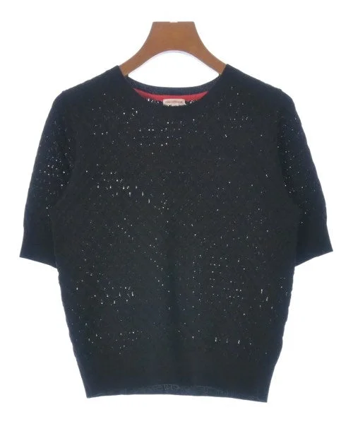 DRESSTERIOR Sweaters Nylon Fabric Polyester Fabric Spandex Fabric