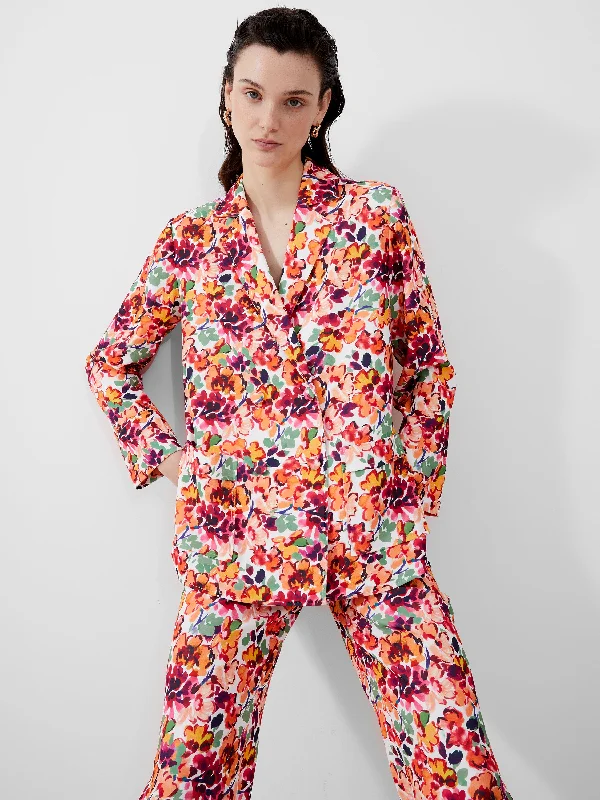 Brenna Harry Blazer Women's High-End Blazer