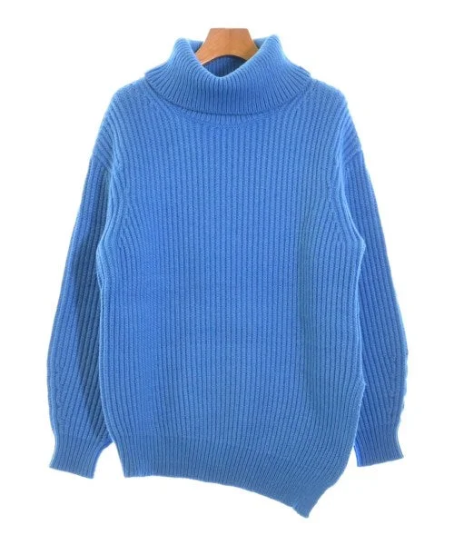Drawer Sweaters Spandex Rayon Corduroy