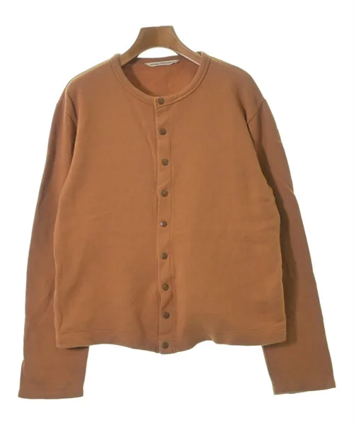 GRANDMA MAMA DAUGHTER Cardigans Patchwork Embroidered Appliqued