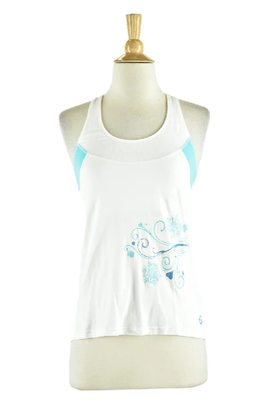 Tasc Tank Top halter tank top