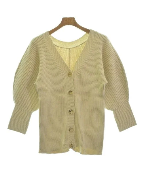 HARDY NOIR Cardigans Thin Thick Dense