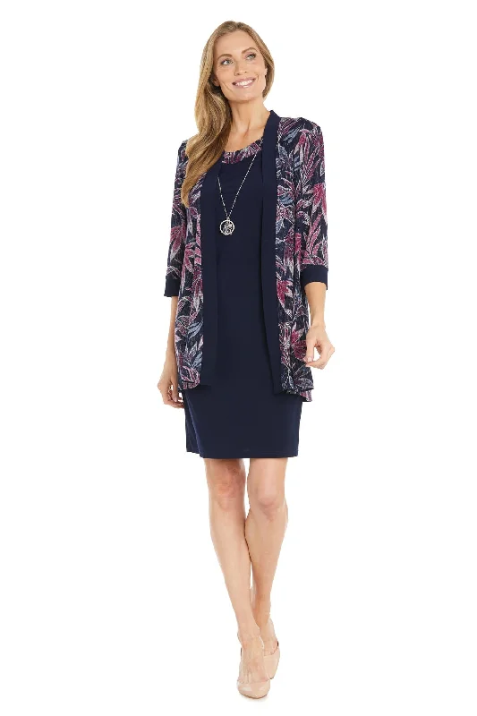 R&M Richards 3206 Short Daytime Jacket Mother of the Bride Dress Toggled Jacket Drawstring Jacket Belted Jacket R&M Richards 3206 Short Daytime Jacket Mother of the Bride Dress Toggled Jacket Drawstring Jacket Belted Jacket