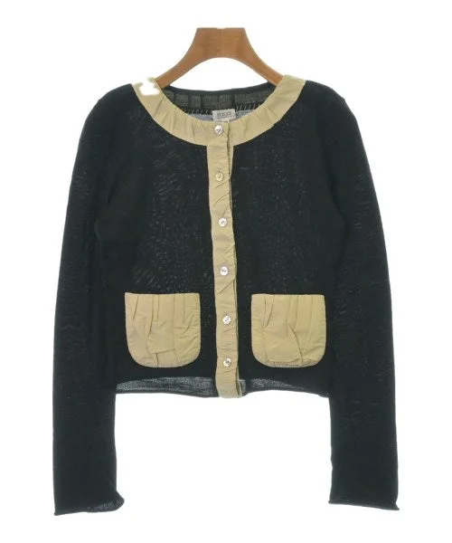 FOXEY BOUTIQUE Cardigans Spandex Rayon Corduroy