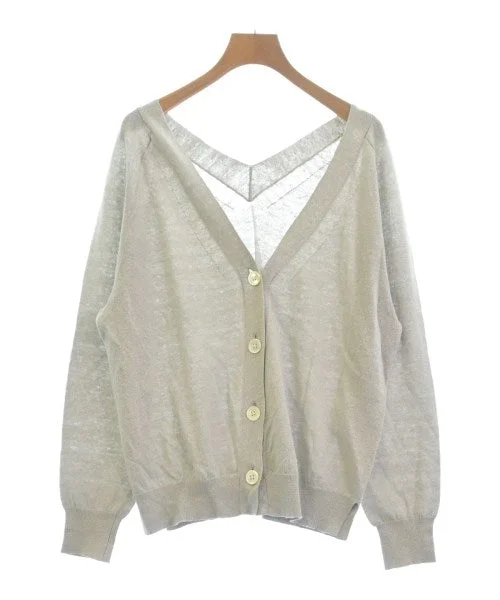 FRAMeWORK Cardigans Sequined Glittery Shiny