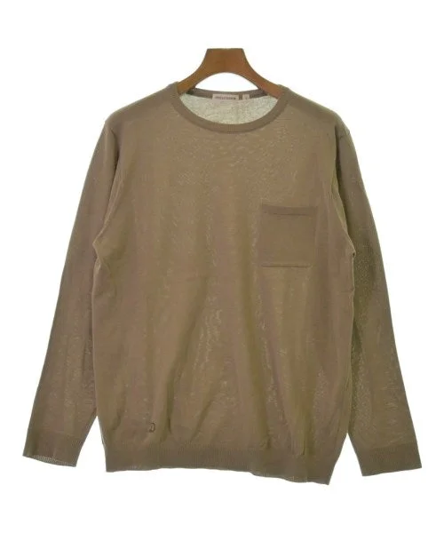DRESSTERIOR Sweaters High Neck Crew Neck V-Neck